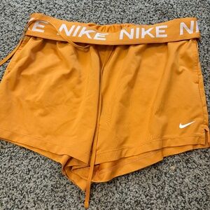 Nike women’s shorts